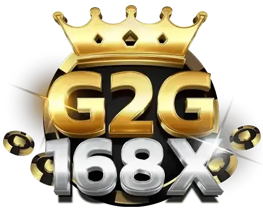 logo g2g168x